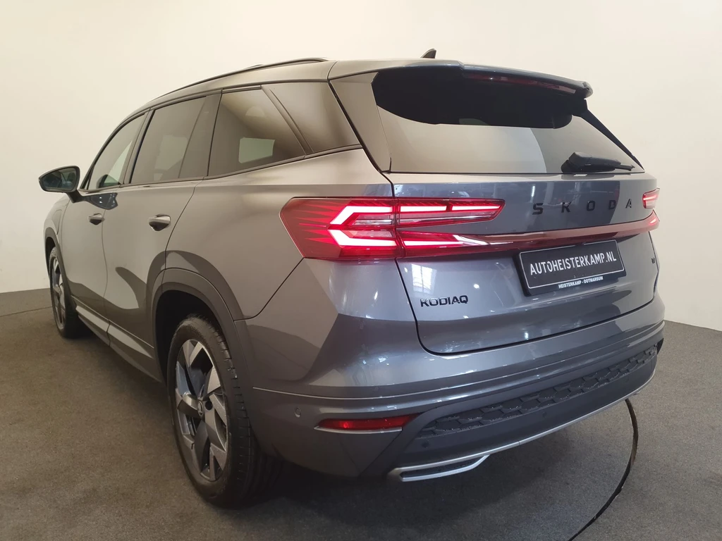 Škoda Kodiaq – foto 4