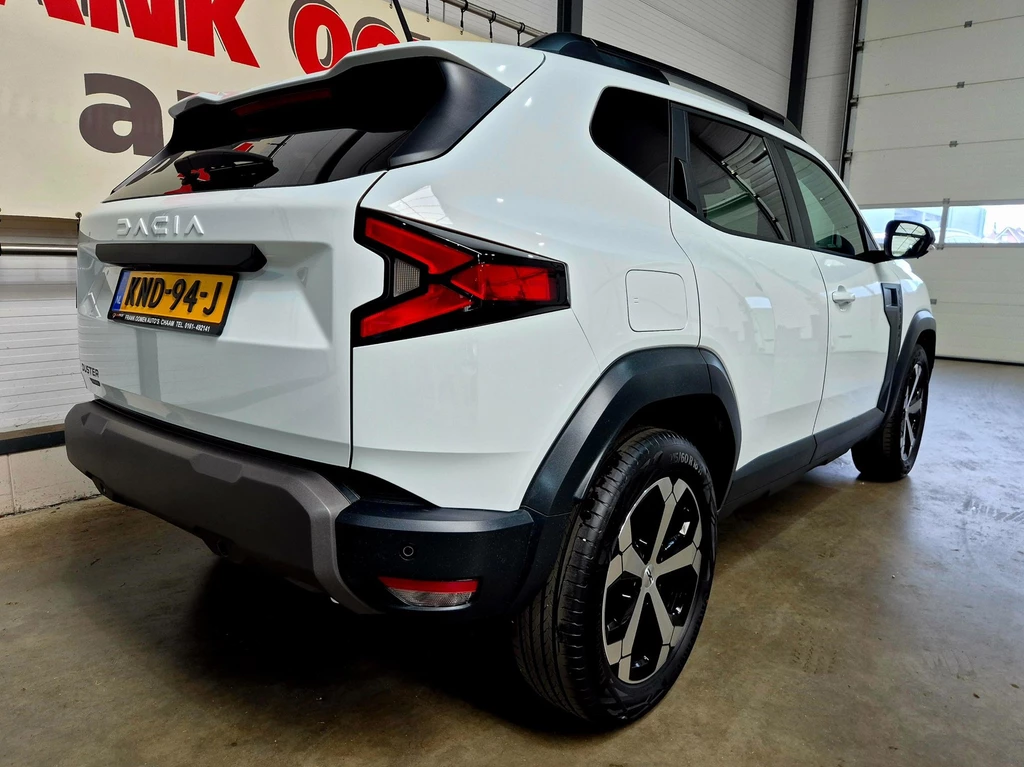 Dacia Duster – foto 8