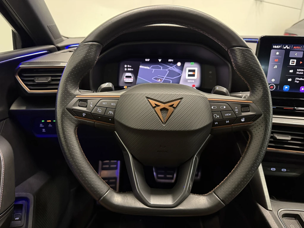 CUPRA Leon Sportstourer – foto 30