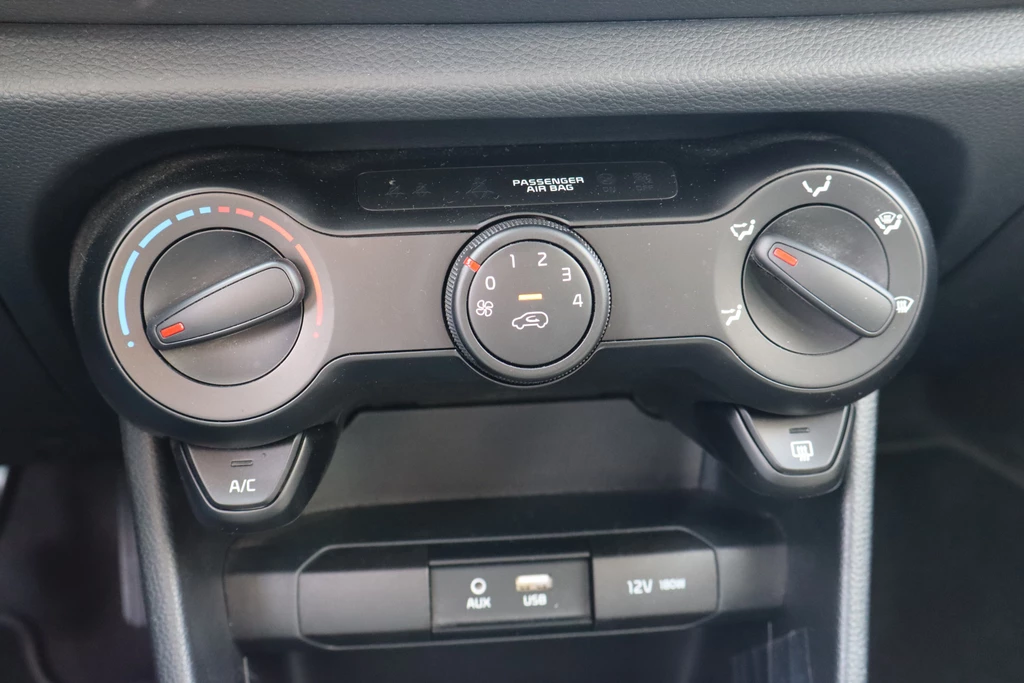 Kia Picanto – foto 18