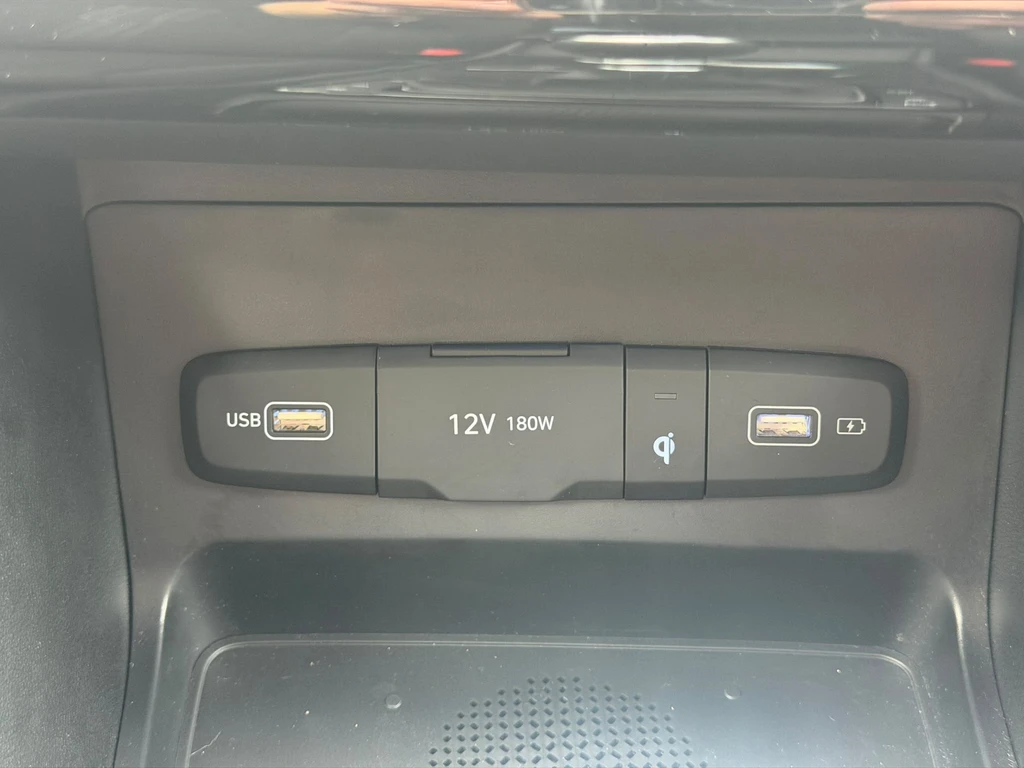 Hyundai Tucson – foto 42