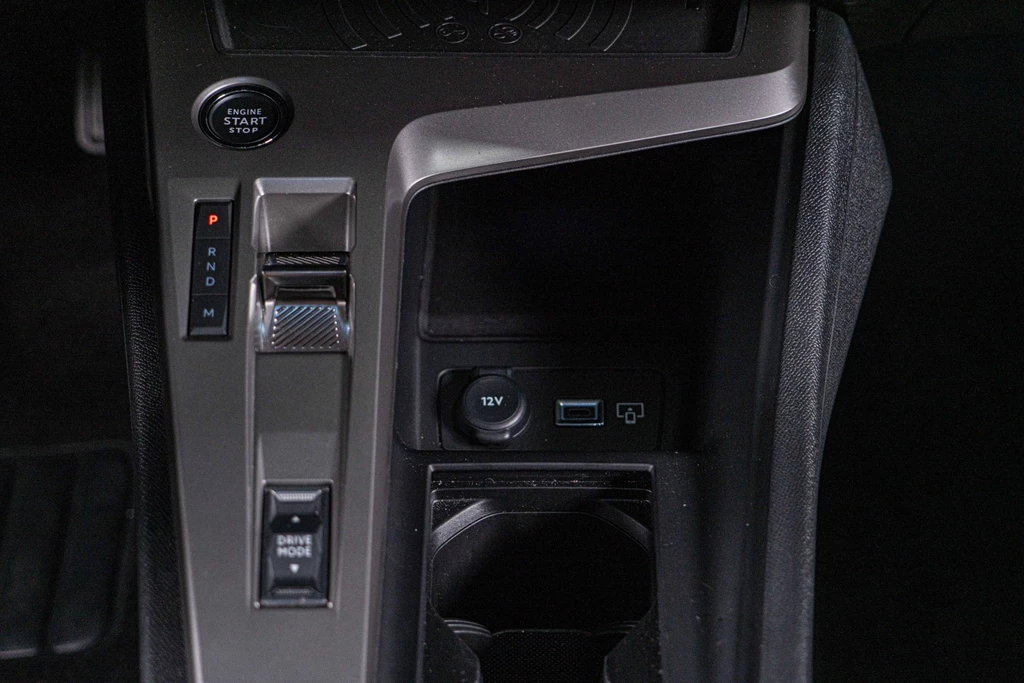 Peugeot 408 – foto 34