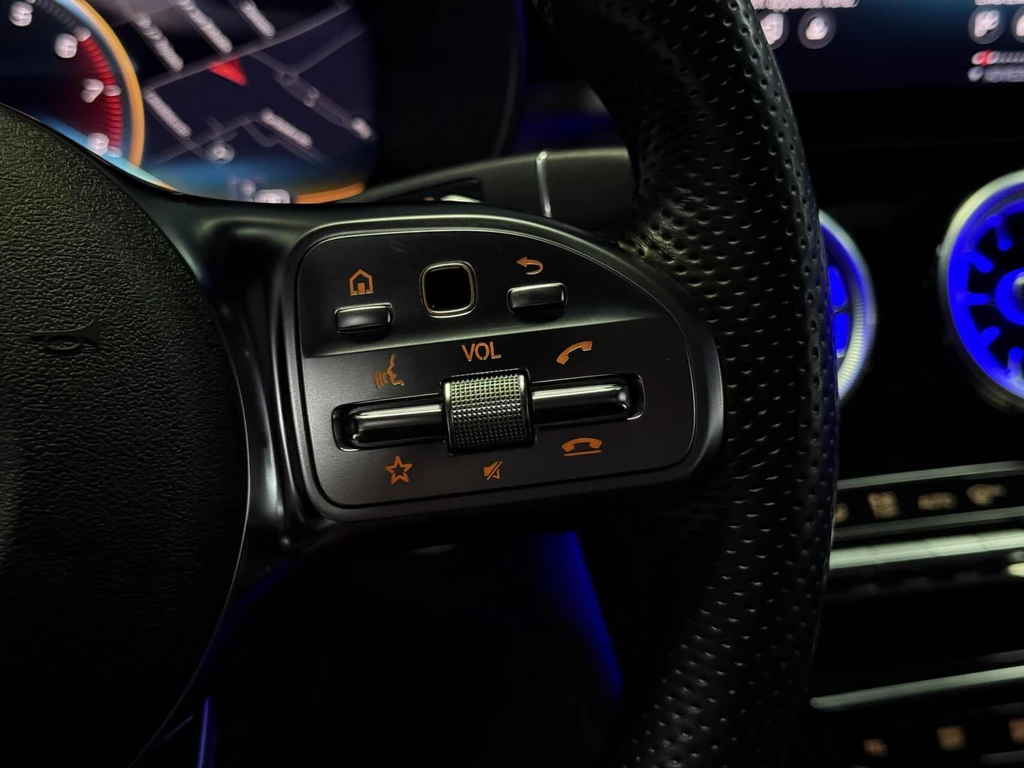 Mercedes-Benz GLC – foto 21