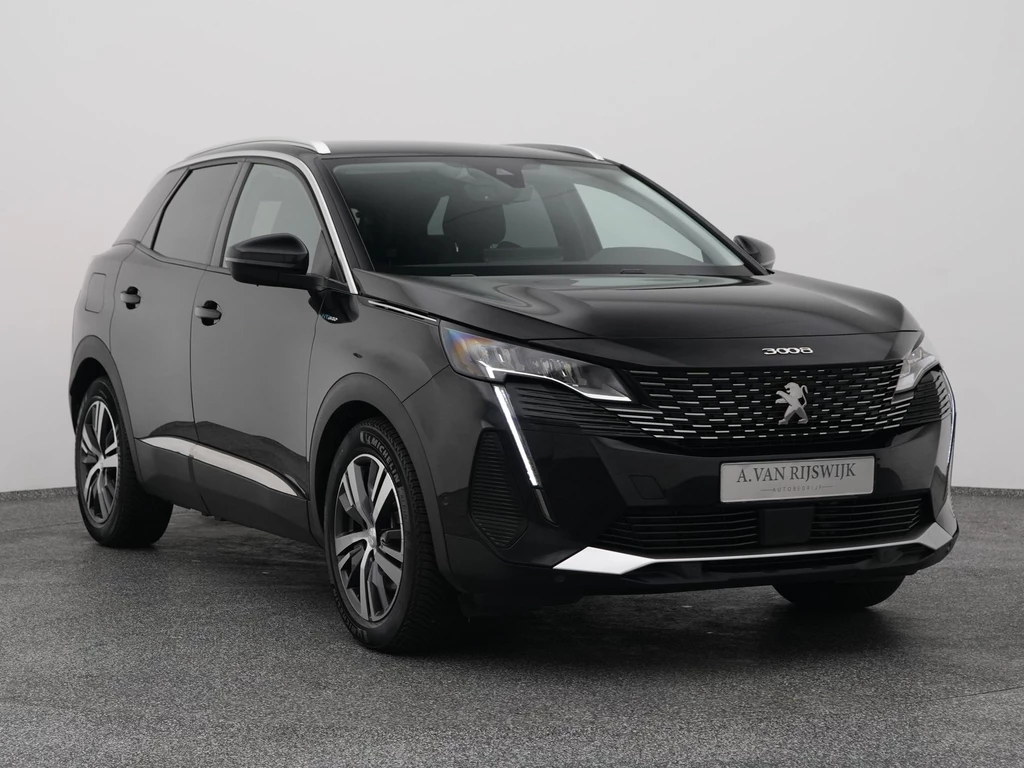 Peugeot 3008 – foto 14