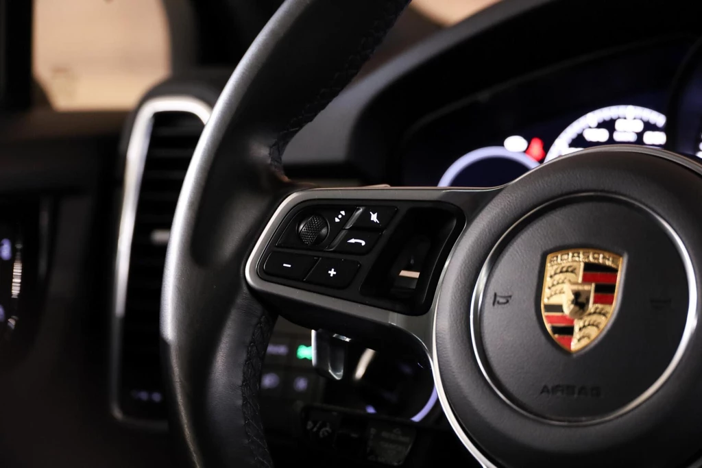Porsche Cayenne – foto 42
