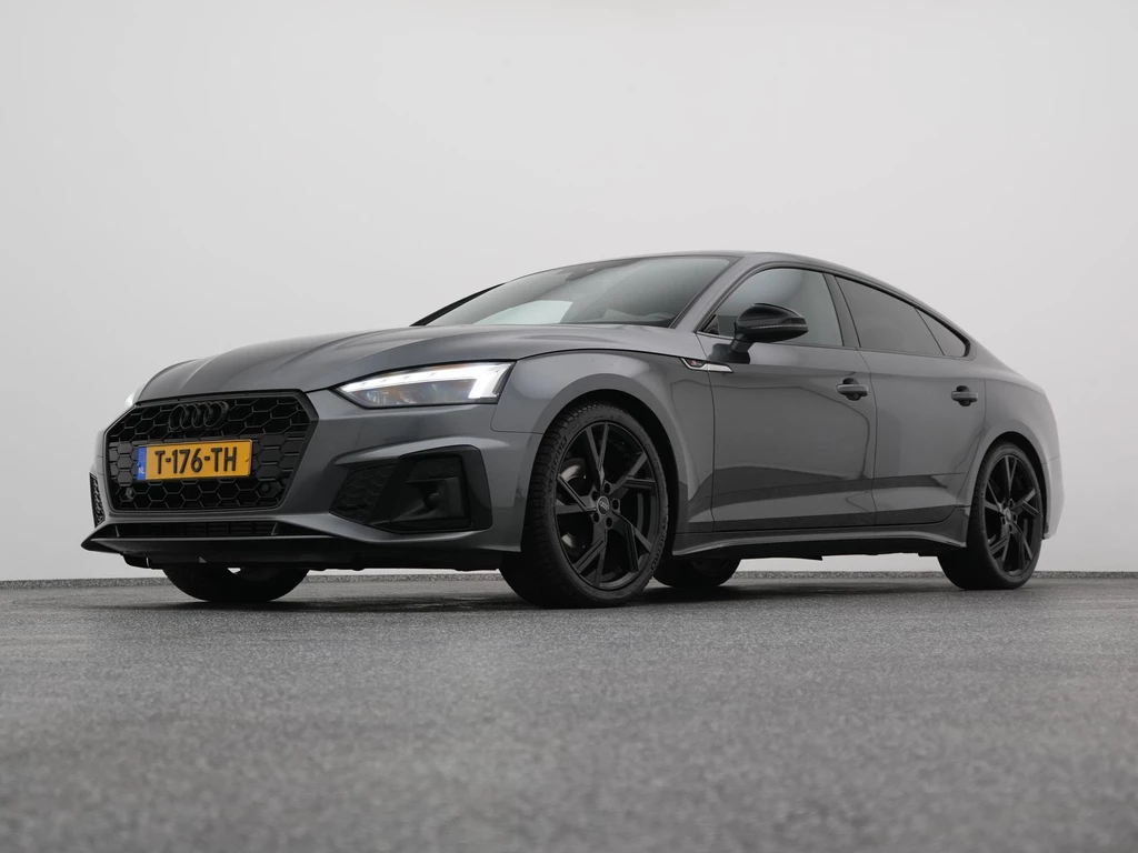 Audi A5 – foto 2