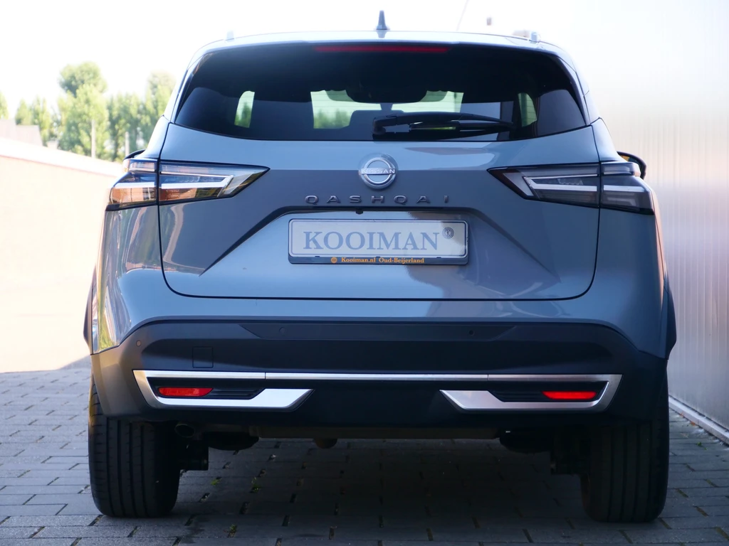 Nissan QASHQAI – foto 4
