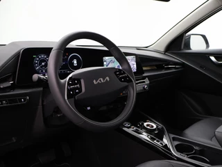 Kia Niro EV – thumbnail 27