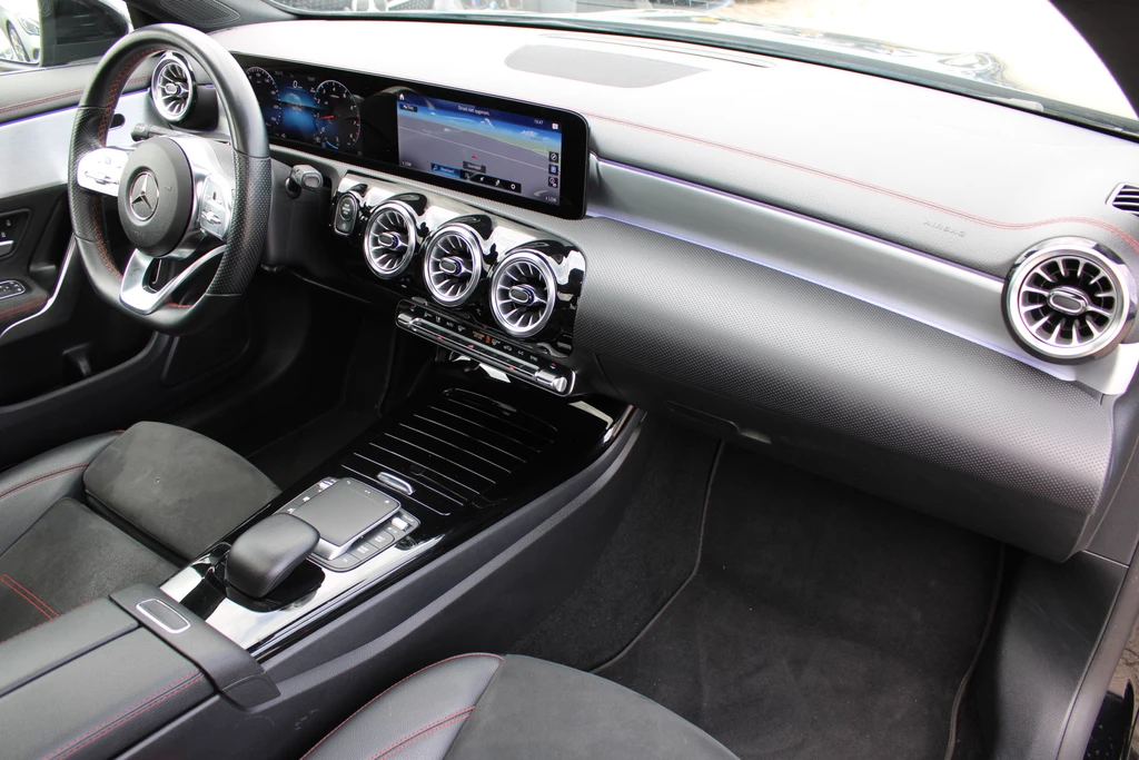 Mercedes-Benz CLA – foto 10