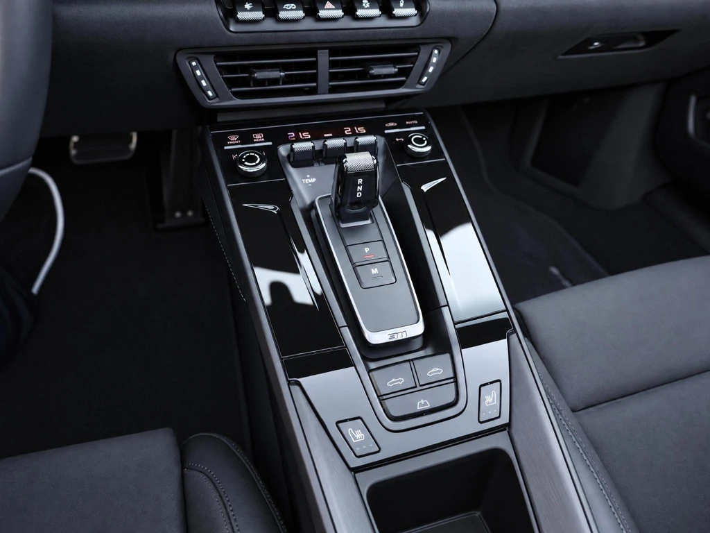 Porsche 911 – foto 41