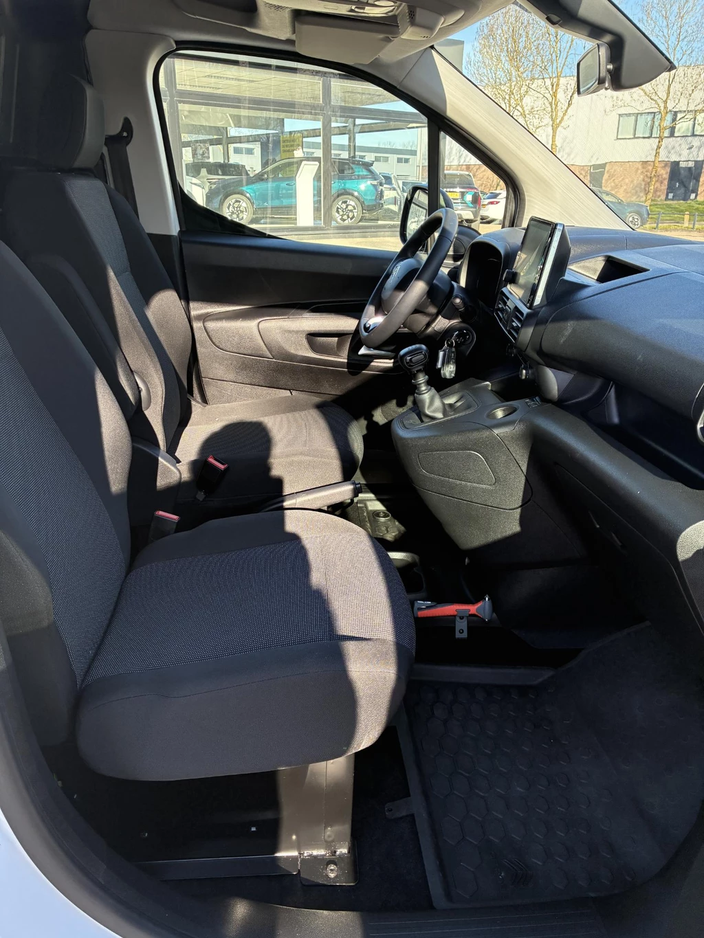 Citroën Berlingo – foto 33