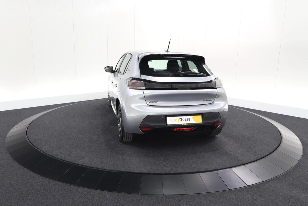 Peugeot 208 – foto 6