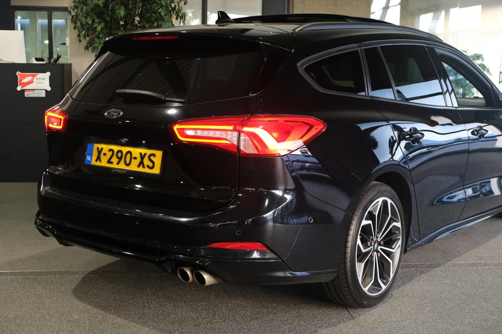 Ford Focus – foto 9