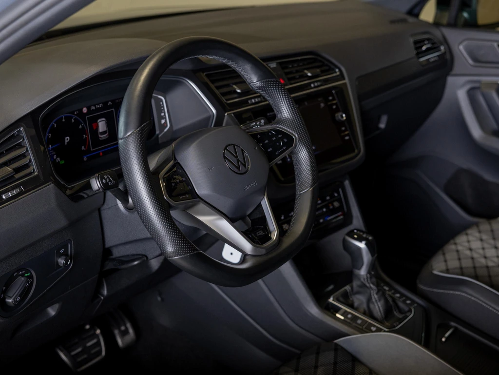 Volkswagen Tiguan – foto 38