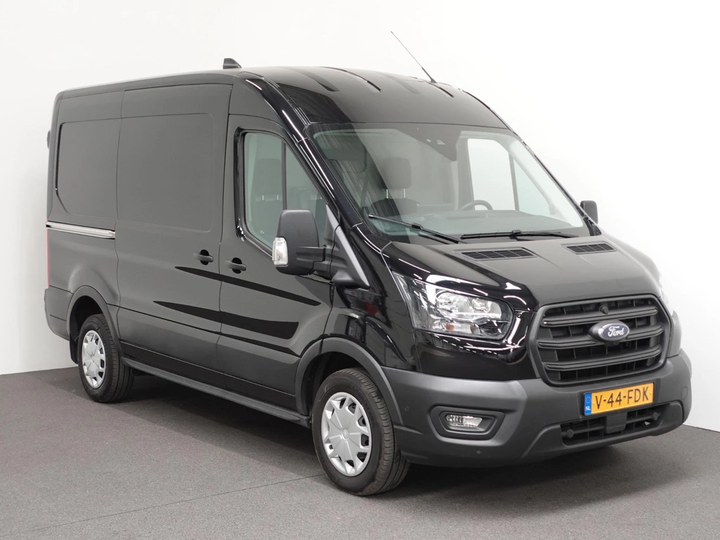 Ford Transit – foto 7
