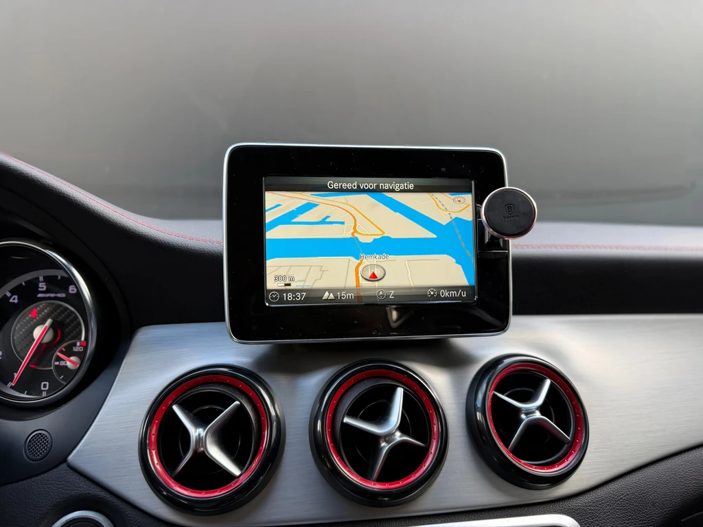 Mercedes-Benz CLA – foto 47