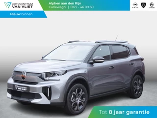 Citroën C3 Aircross – thumbnail 1