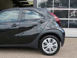Toyota Aygo – thumbnail 4