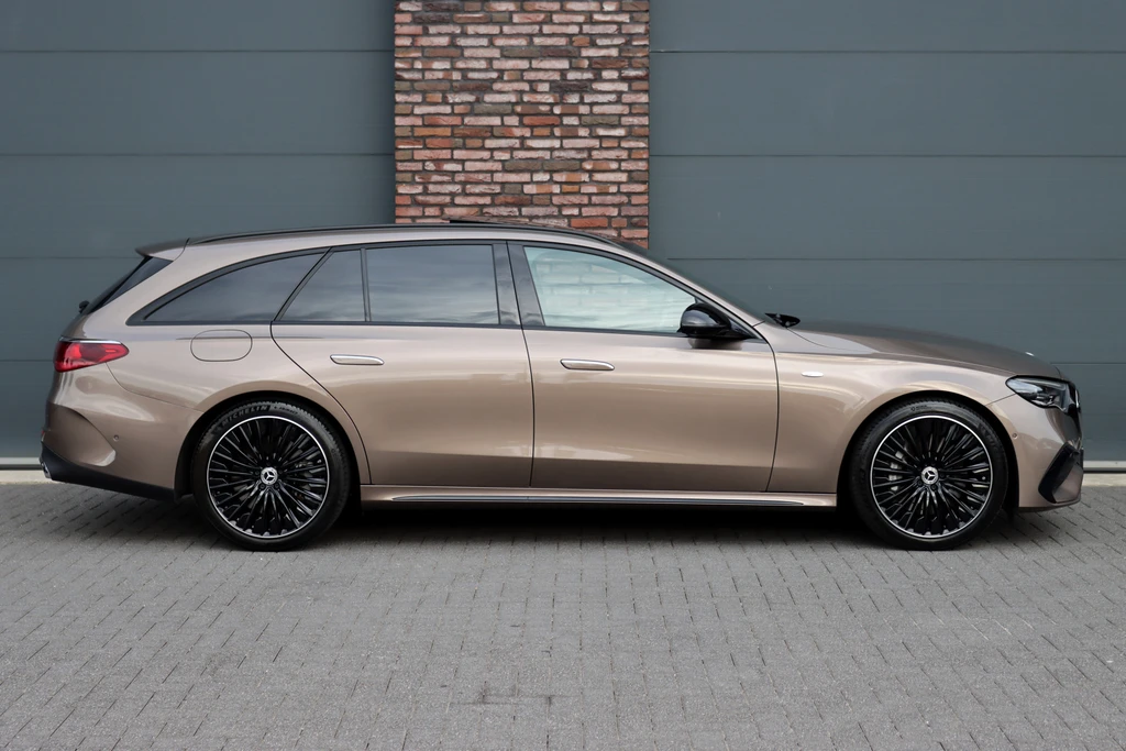 Mercedes-Benz E-Klasse – foto 7