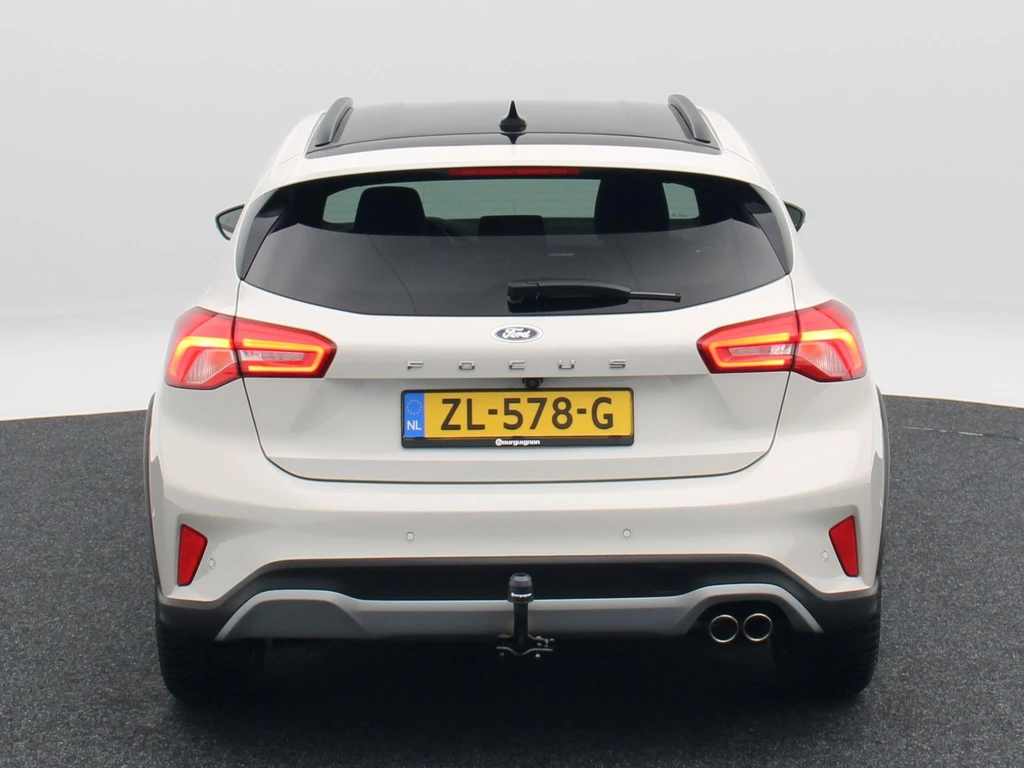 Ford Focus – foto 3