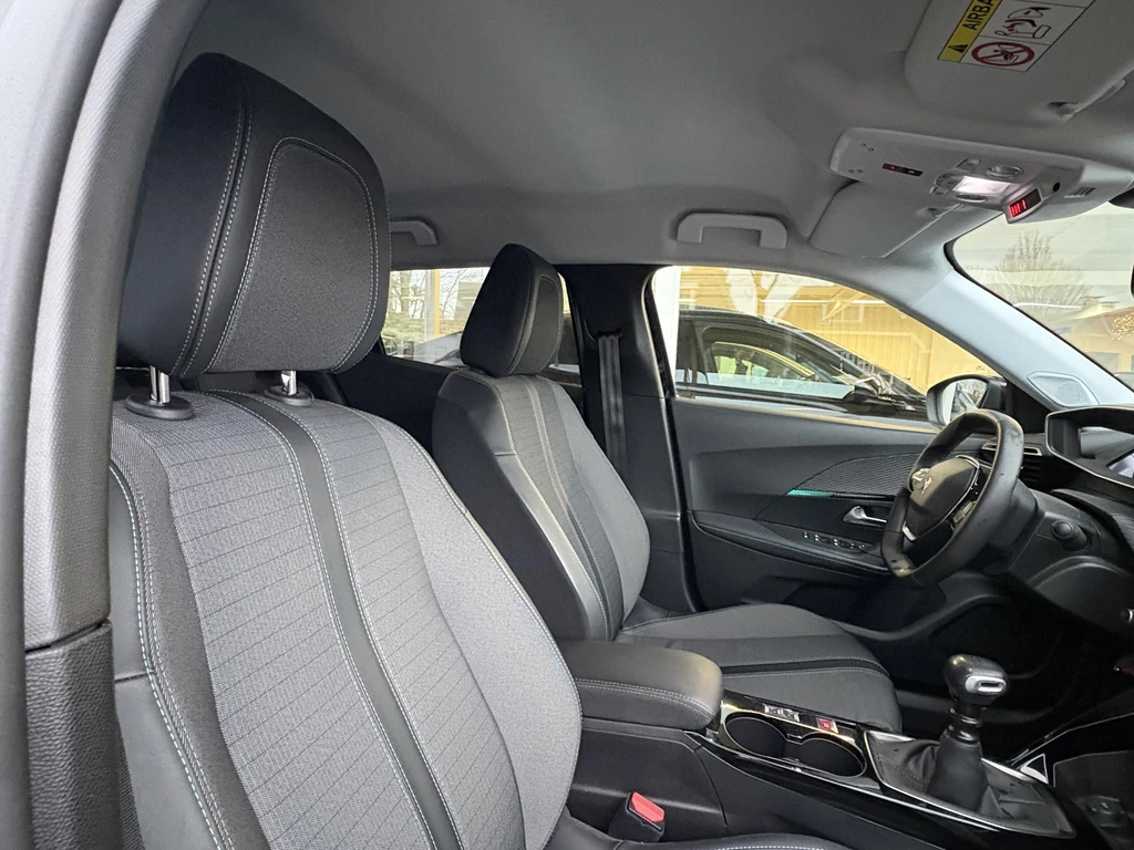 Peugeot 2008 – foto 12