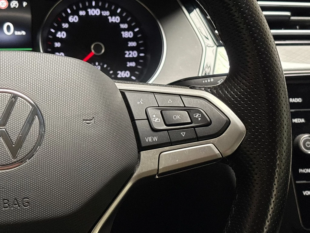 Volkswagen Passat – foto 16