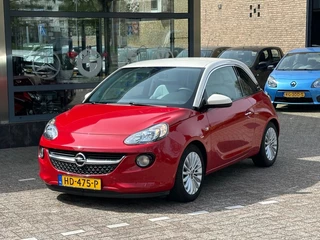 Opel ADAM – thumbnail 2
