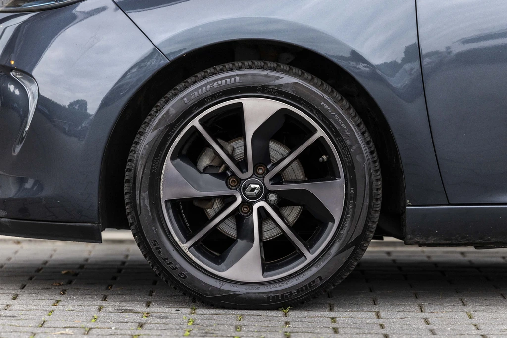 Renault ZOE – foto 19