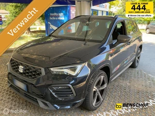 SEAT Ateca – thumbnail 1