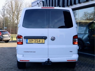 Volkswagen Transporter – thumbnail 3