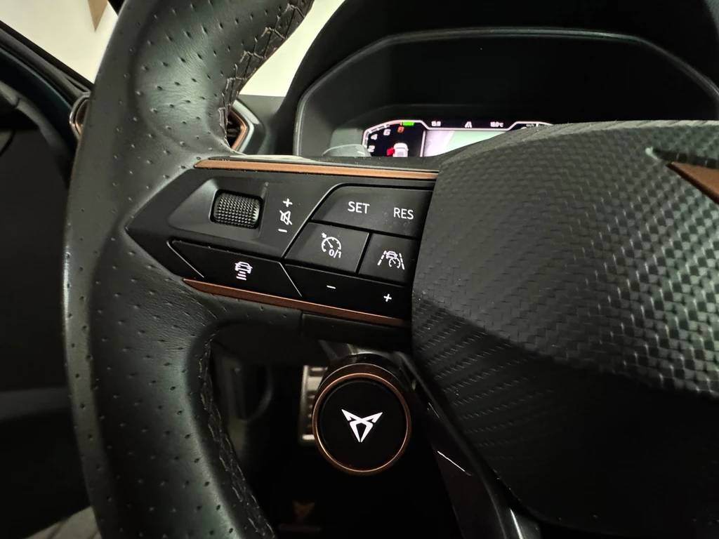 CUPRA Leon – foto 14