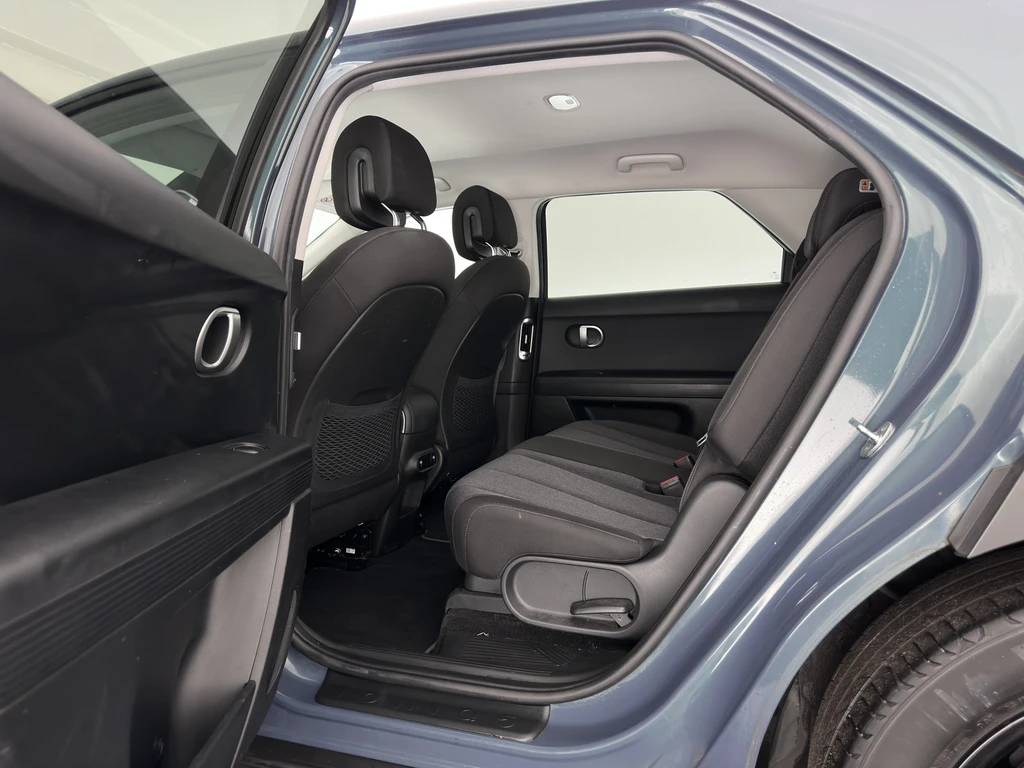 Hyundai IONIQ 5 – foto 10
