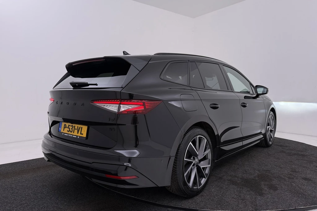 Škoda Enyaq iV – foto 11