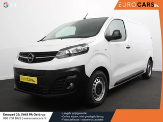 Opel Vivaro-e – thumbnail 1