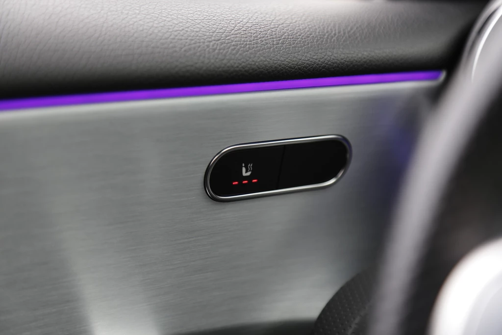 Mercedes-Benz A-Klasse – foto 44