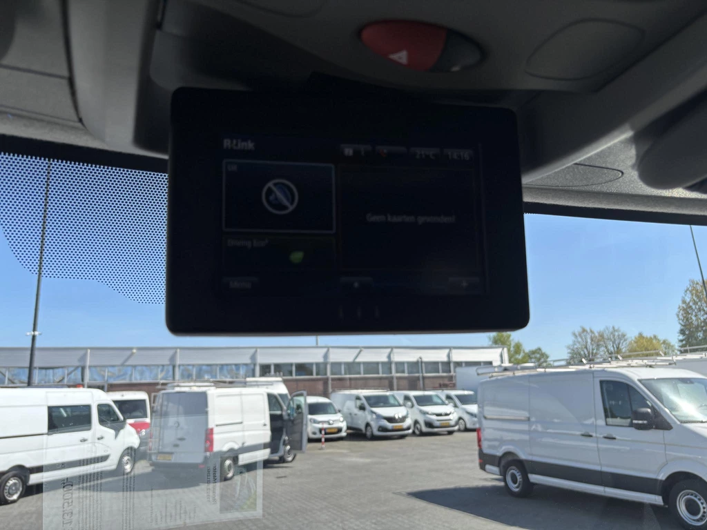 Renault Master – foto 26