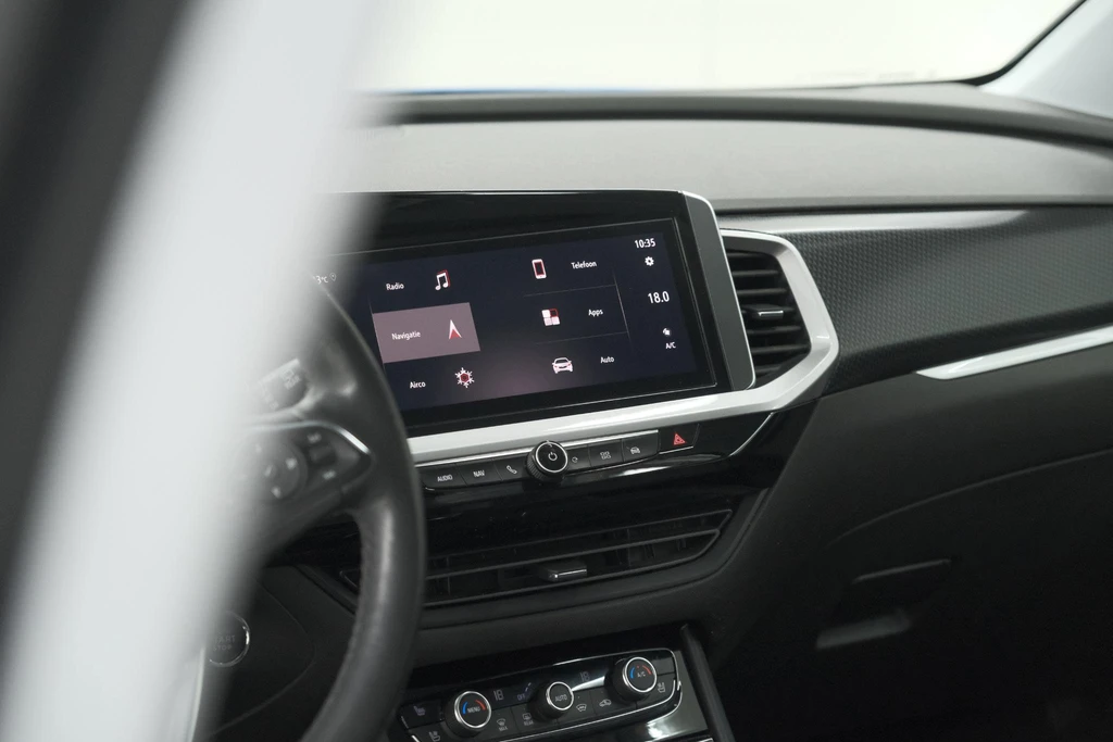 Opel Grandland – foto 42