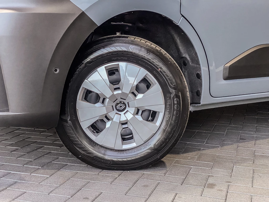 Renault Master – foto 41