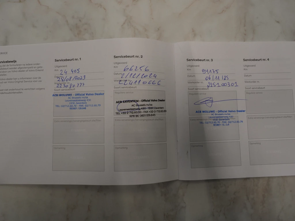 Volvo XC40 – foto 14