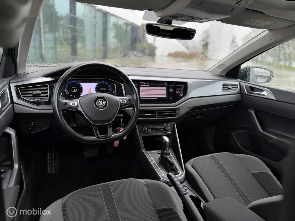 Volkswagen Polo – foto 11