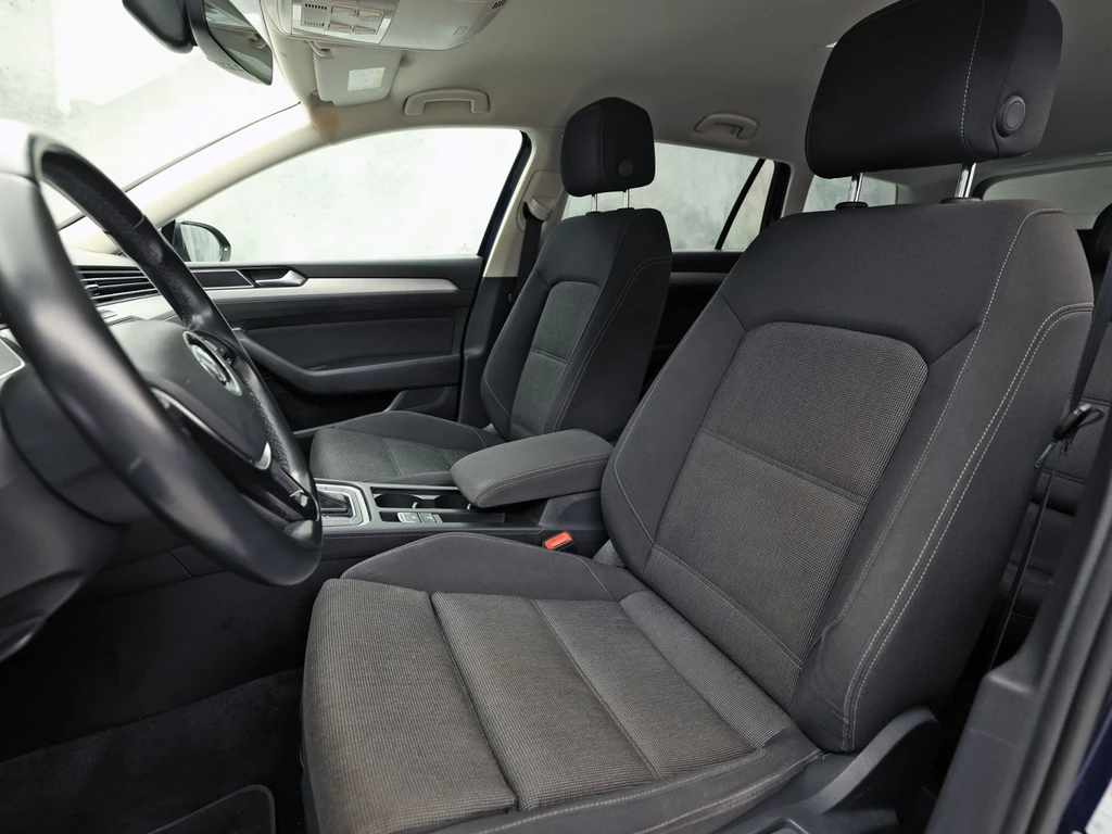 Volkswagen Passat – foto 16
