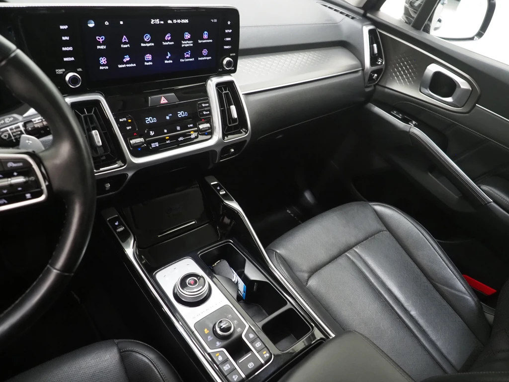 Kia Sorento – foto 37