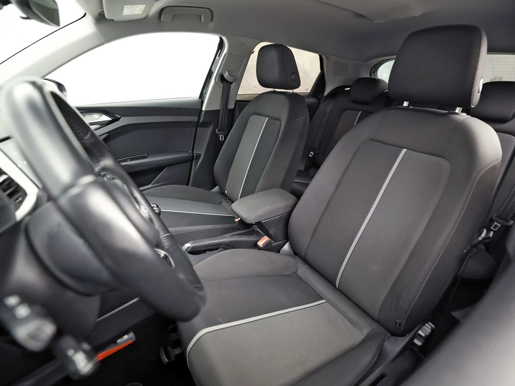 Audi A1 Sportback – foto 15