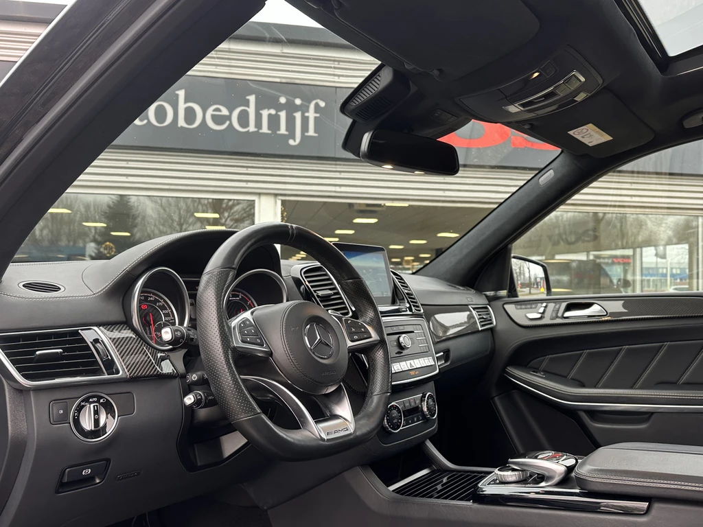 Mercedes-Benz GLS – foto 8