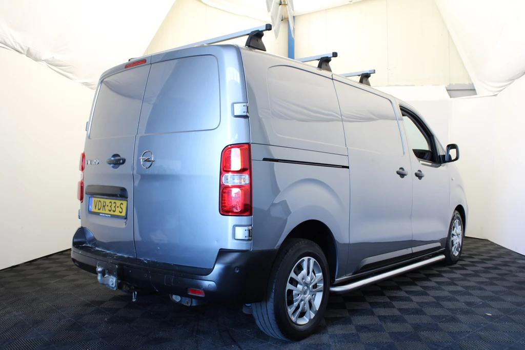 Opel Vivaro – foto 4