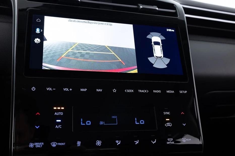 Hyundai Tucson – foto 13
