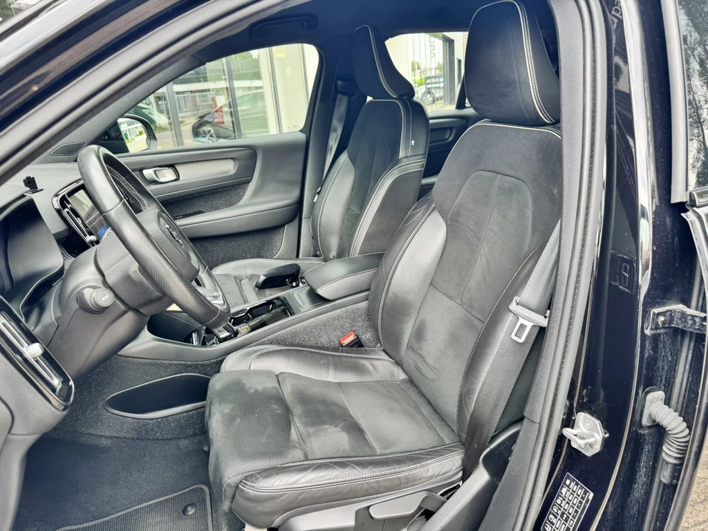 Volvo XC40 – foto 10