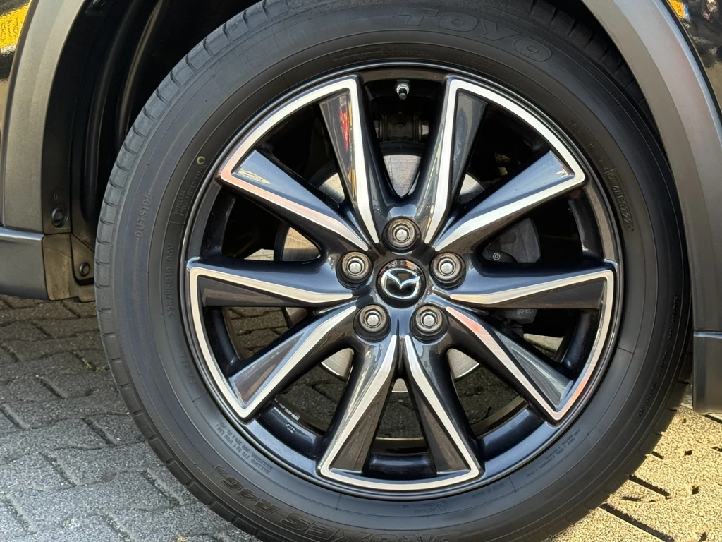 Mazda CX-5 – foto 9