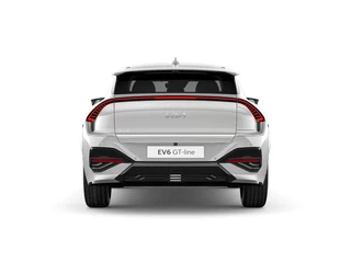 Kia EV6 – thumbnail 4