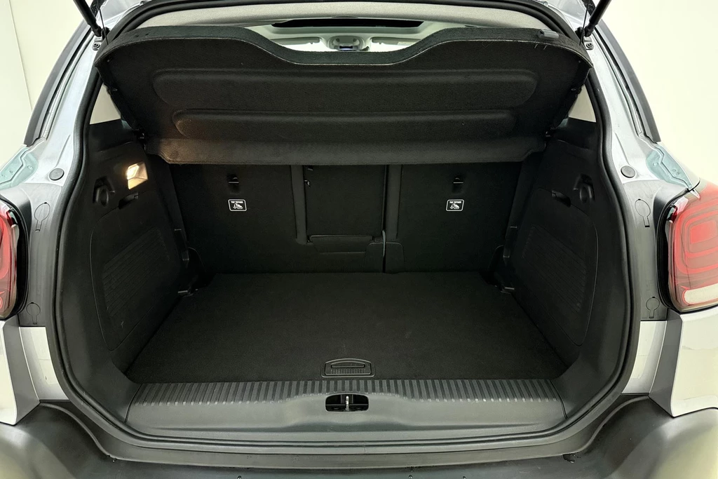 Citroën C3 Aircross – foto 12